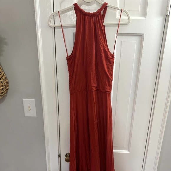 Rachel Zoe midi dress - Picture 4 of 4